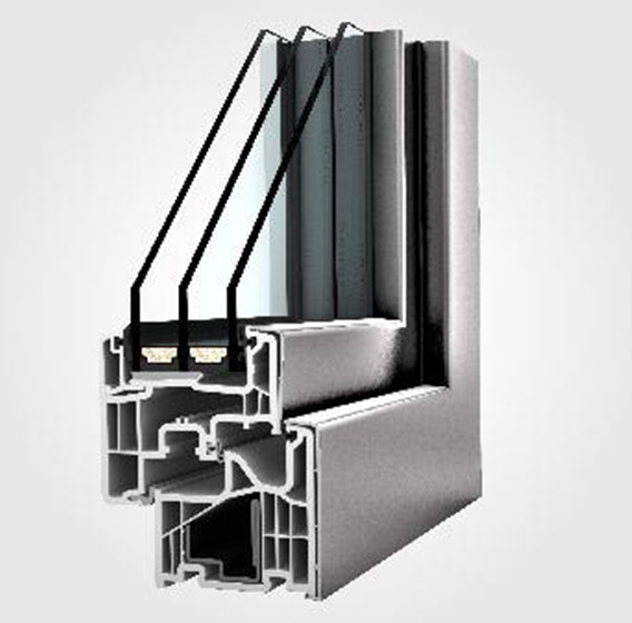 PVC-KF-310