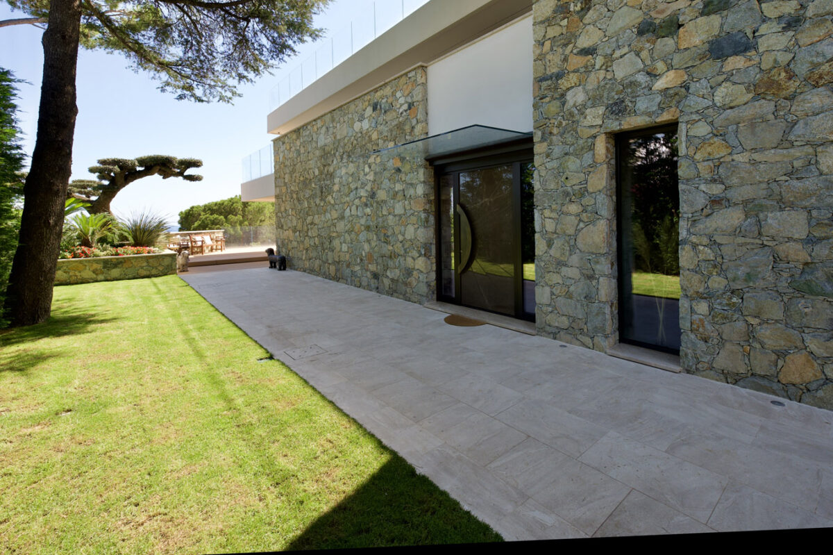 Realizzazioni villa Varazze Realizzazioni villa Varazze