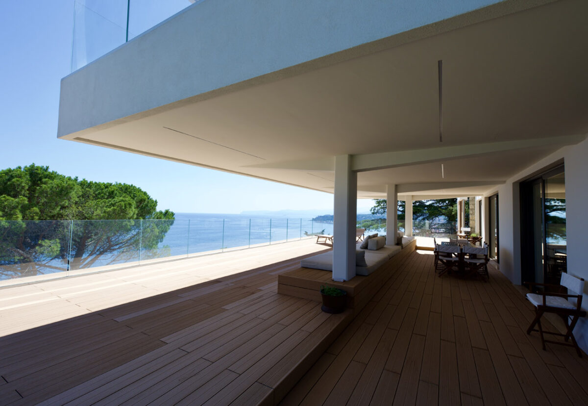 Realizzazioni villa Varazze Realizzazioni villa Varazze