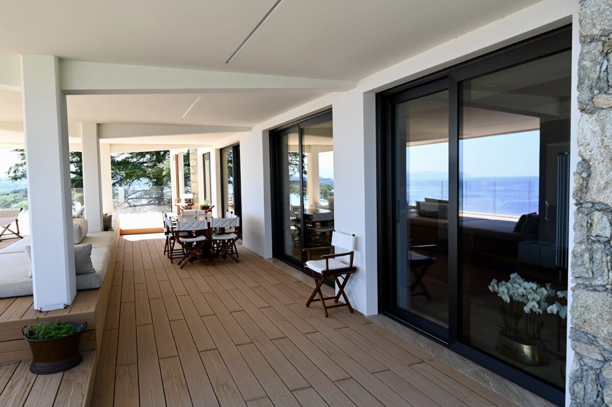 Realizzazioni villa Varazze Realizzazioni villa Varazze