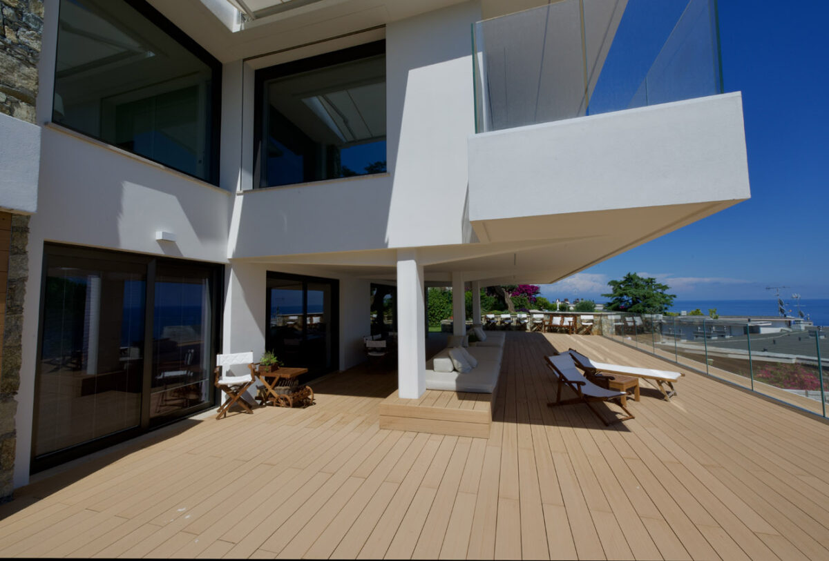Realizzazioni villa Varazze Realizzazioni villa Varazze