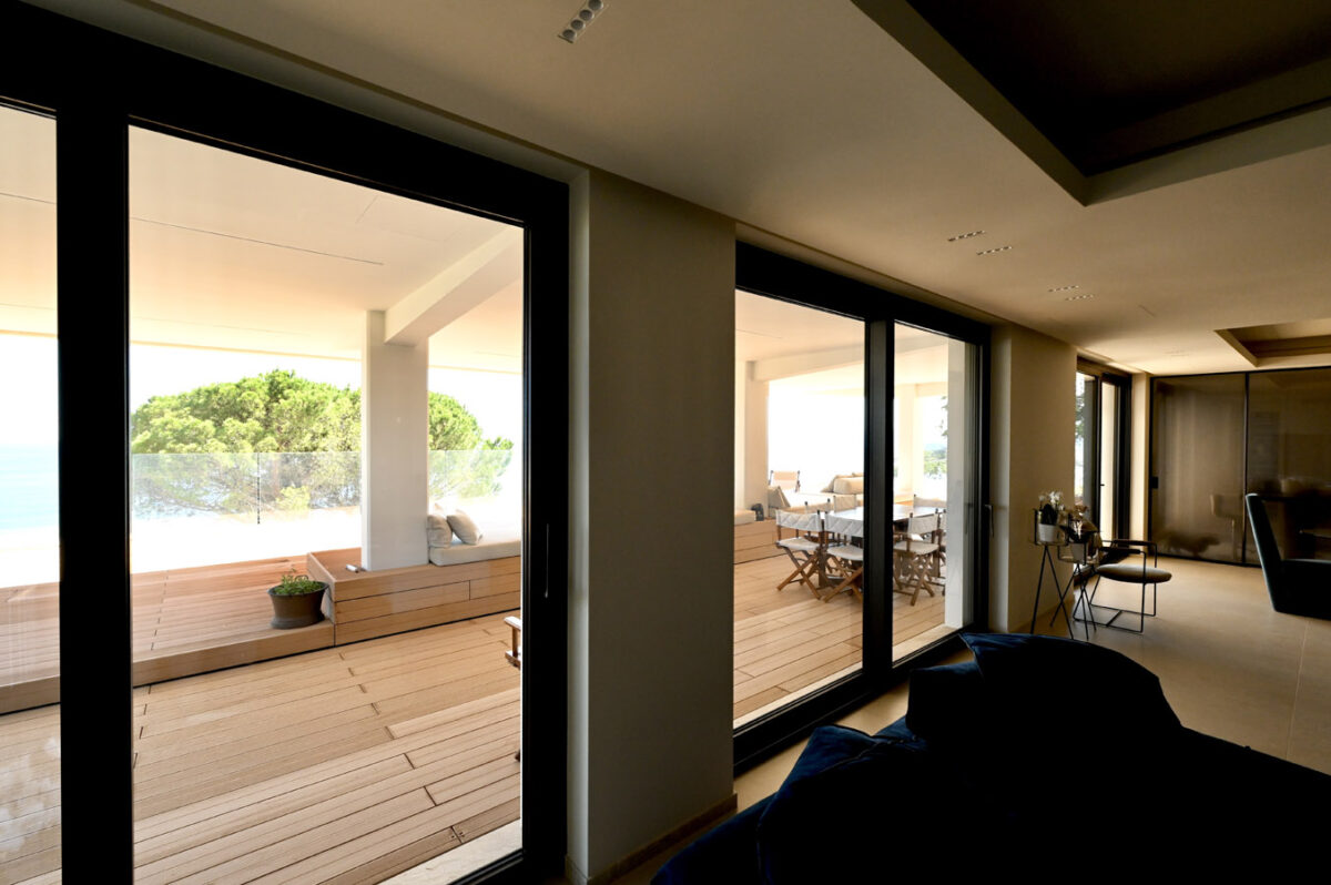 Realizzazioni villa Varazze Realizzazioni villa Varazze