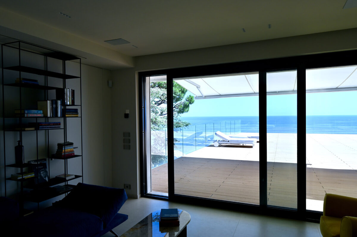 Realizzazioni villa Varazze Realizzazioni villa Varazze