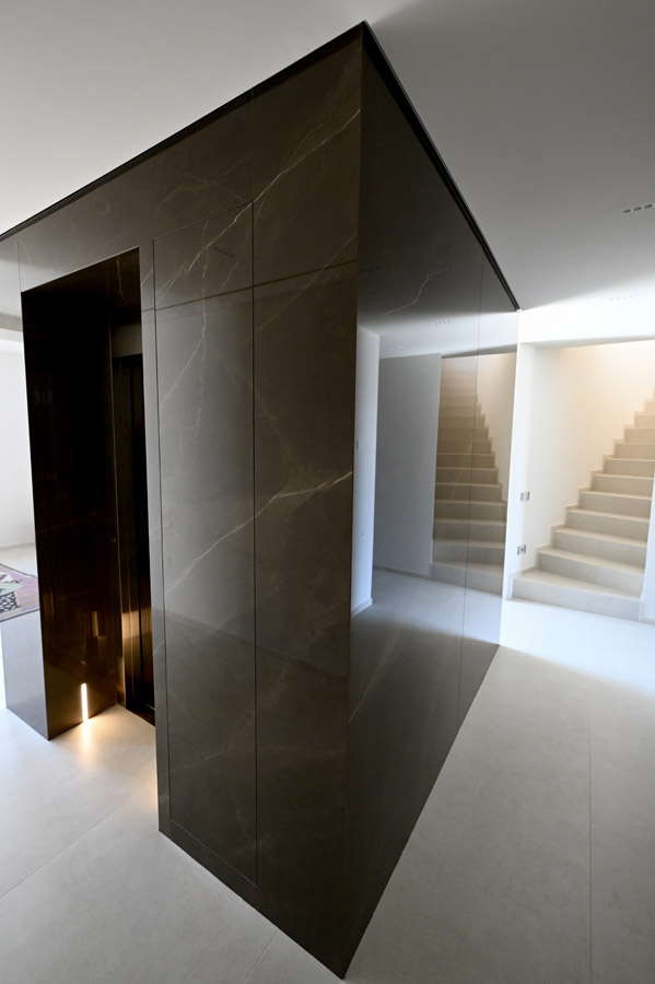 Realizzazioni villa Varazze Realizzazioni villa Varazze