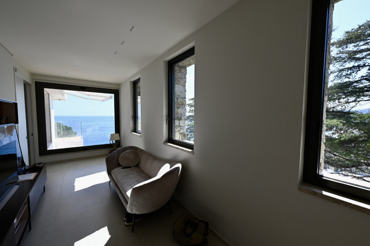 Realizzazioni villa Varazze Realizzazioni villa Varazze
