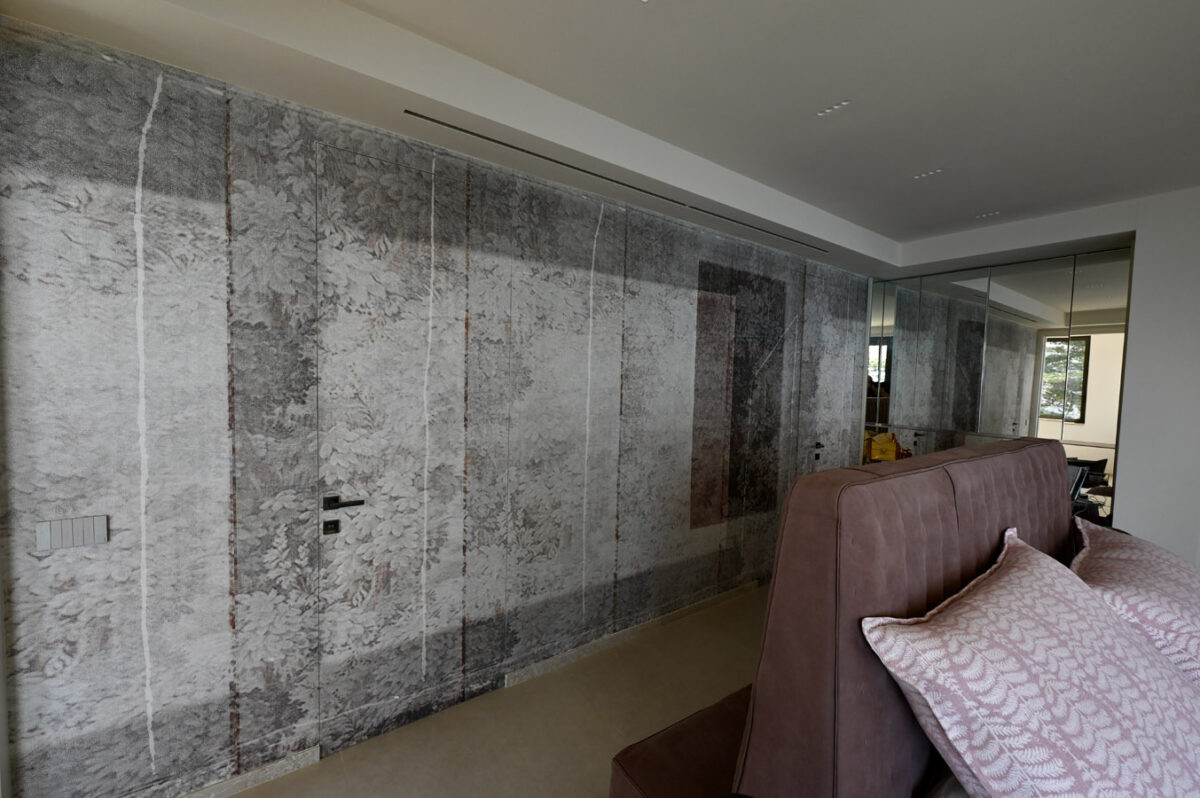 Realizzazioni villa Varazze Realizzazioni villa Varazze