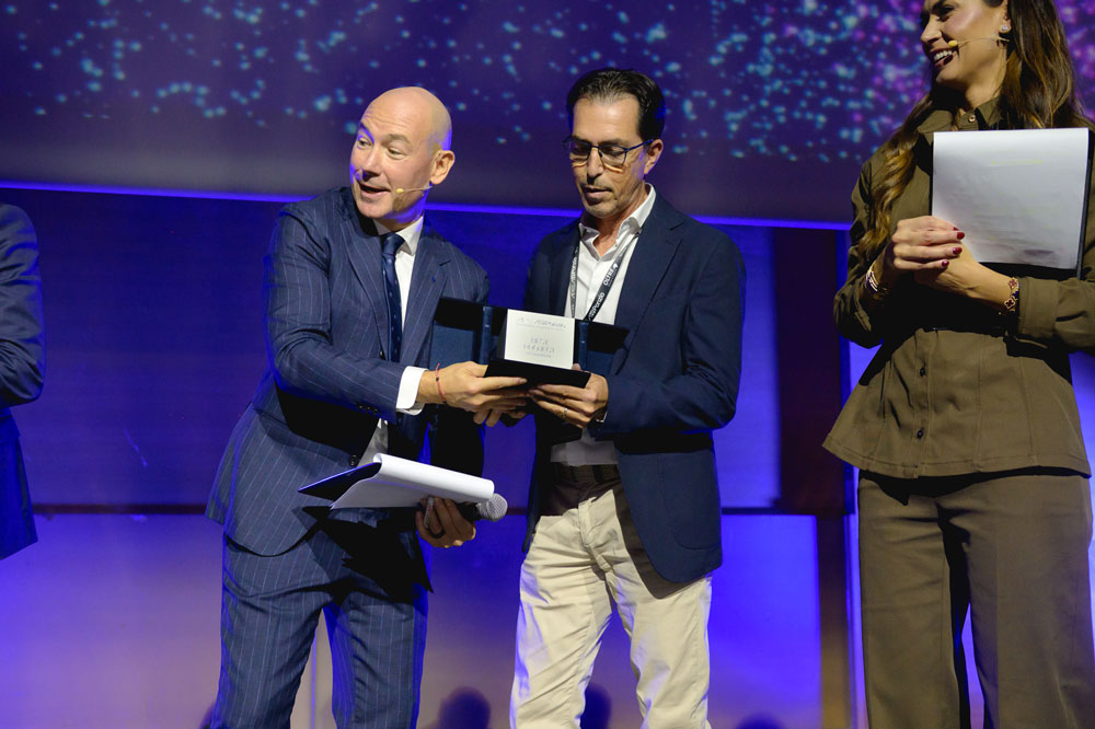 Premio Fiamingo Roma